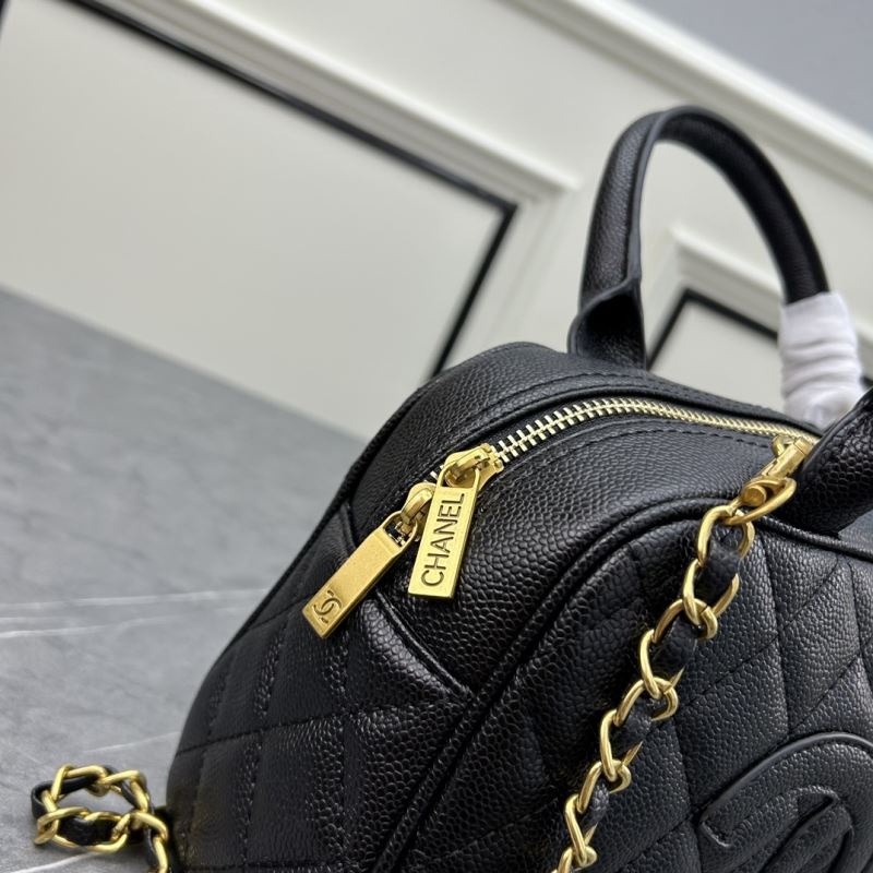 Chanel Top Handle Bags